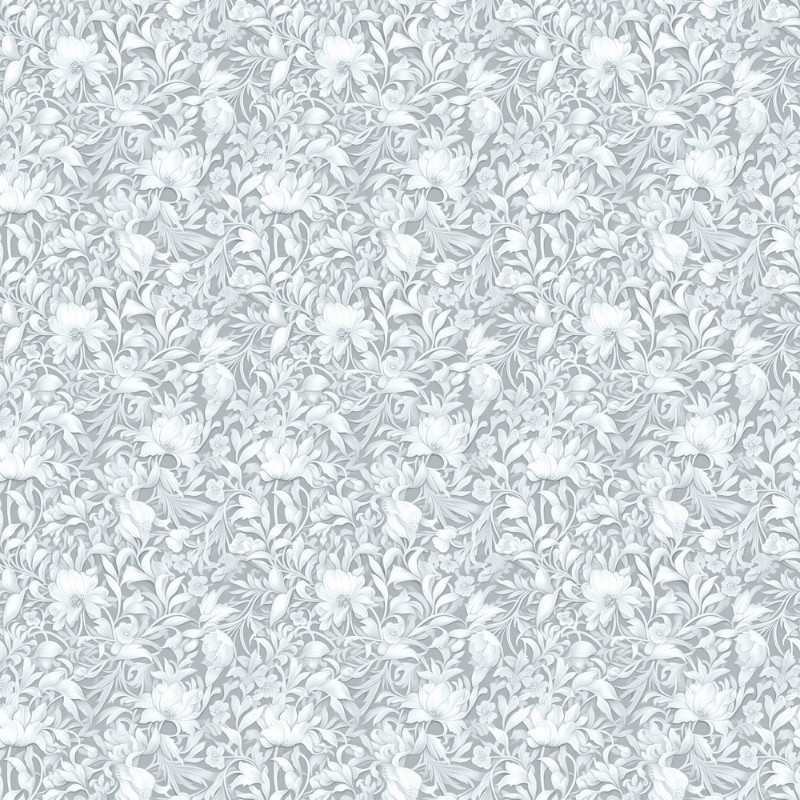 Picture of Farvesammensætning Louise Blue miniature - 1025401-03 - 10520-01